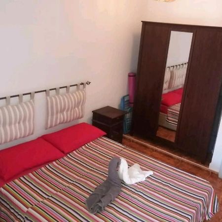 Апартаменти Casita Mary Коста-Тегісе Екстер'єр фото