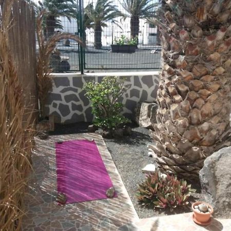 Апартаменти Casita Mary Коста-Тегісе Екстер'єр фото