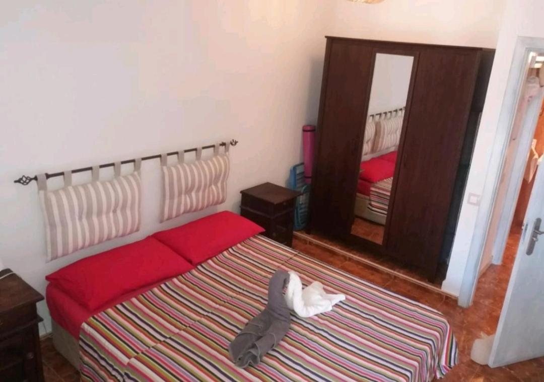 Апартаменти Casita Mary Коста-Тегісе Екстер'єр фото