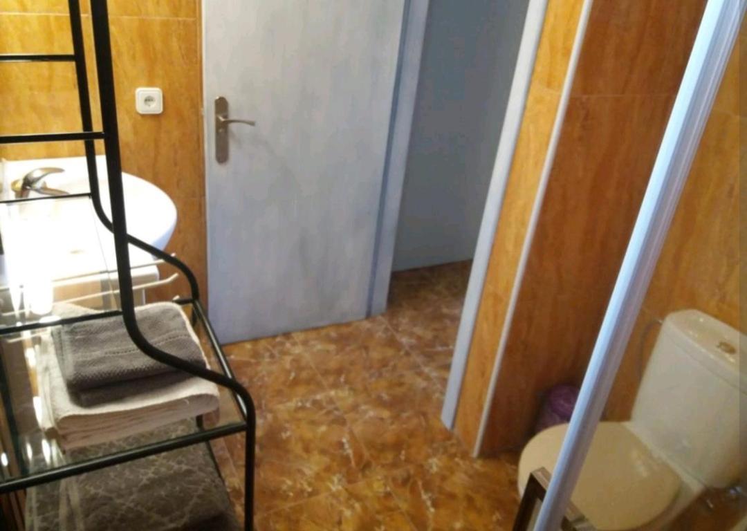 Апартаменти Casita Mary Коста-Тегісе Екстер'єр фото