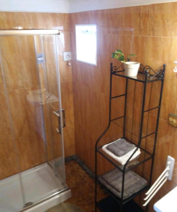 Апартаменти Casita Mary Коста-Тегісе Екстер'єр фото