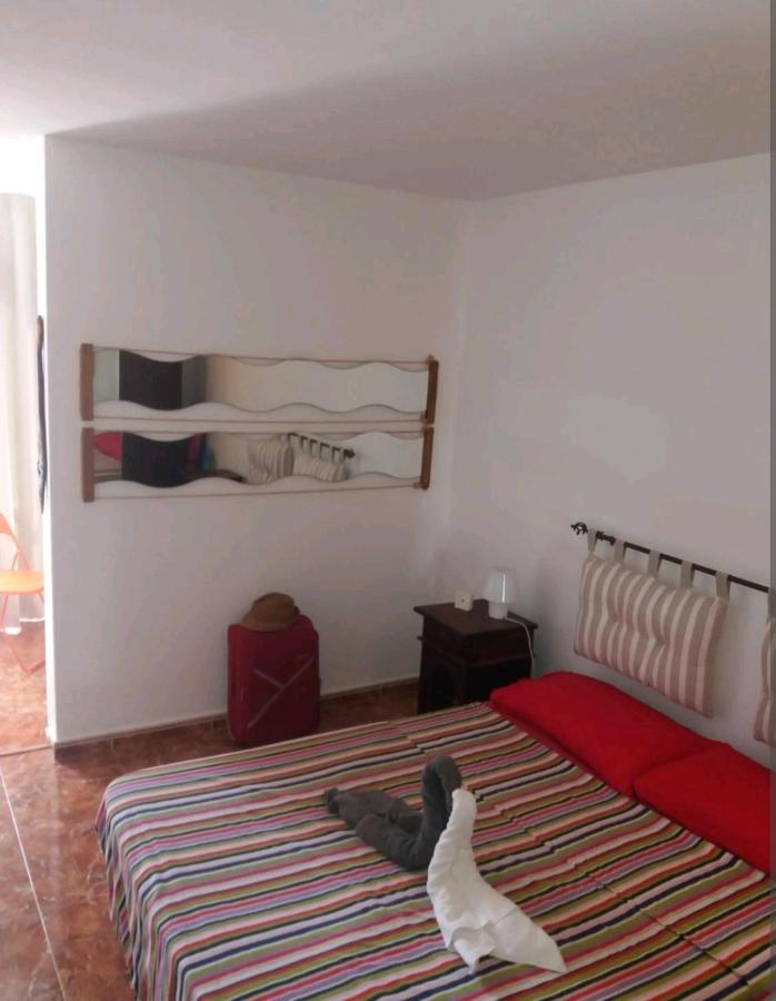 Апартаменти Casita Mary Коста-Тегісе Екстер'єр фото